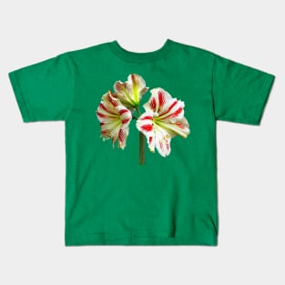 Amaryllis Sydney Kids T-Shirt